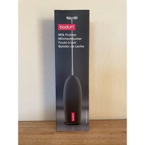Bodum Milk Frother